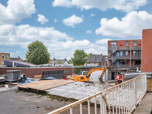 Bovenste straat 73A, Echt