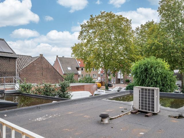 Bovenste straat 73A, Echt