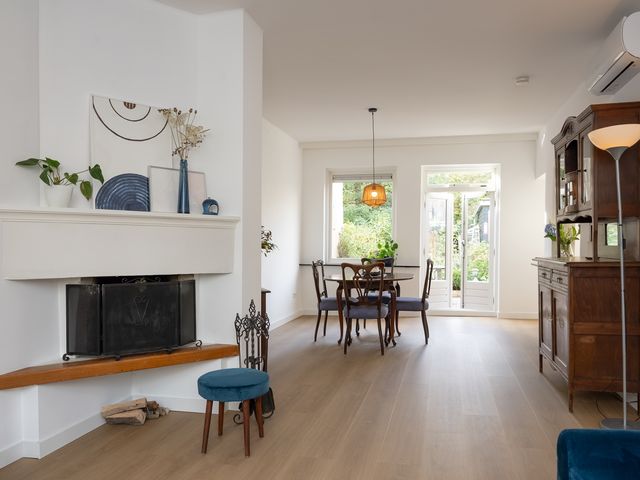 Clarissenhof 4, Duivendrecht