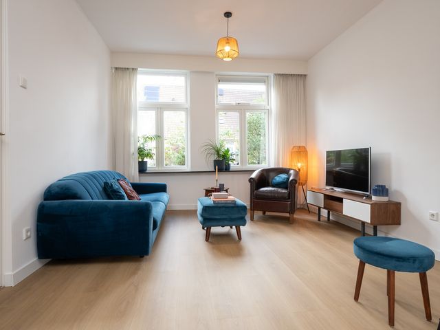 Clarissenhof 4, Duivendrecht