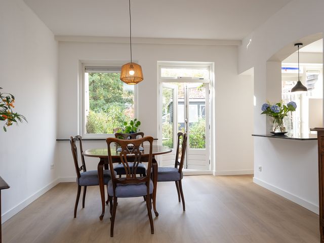 Clarissenhof 4, Duivendrecht