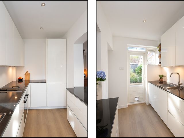 Clarissenhof 4, Duivendrecht