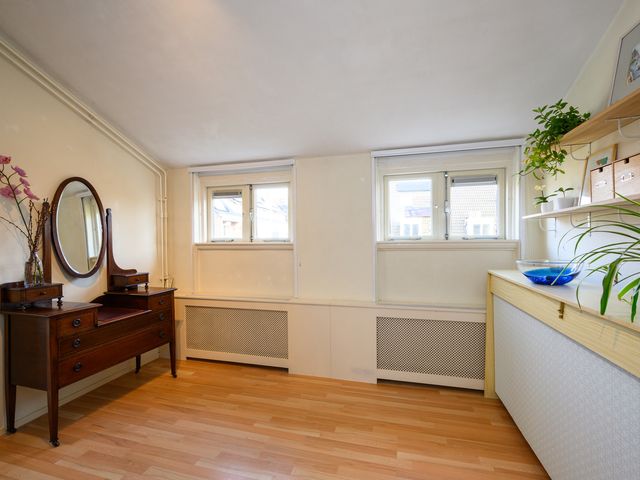 Clarissenhof 4, Duivendrecht