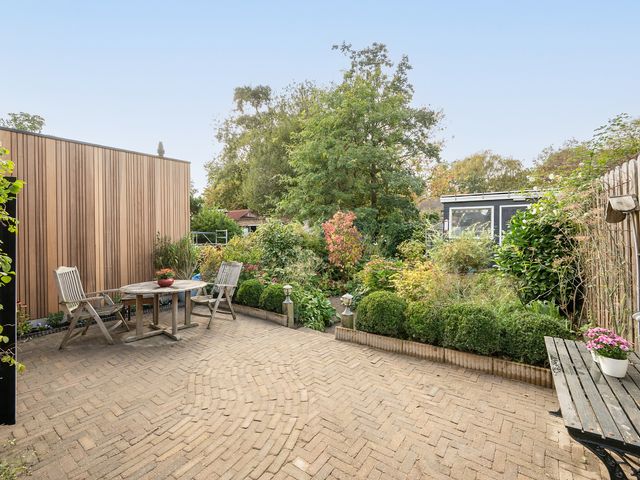 Clarissenhof 4, Duivendrecht