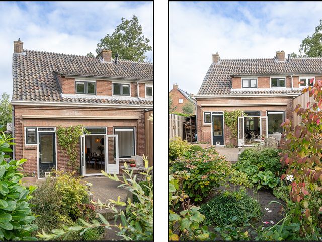 Clarissenhof 4, Duivendrecht