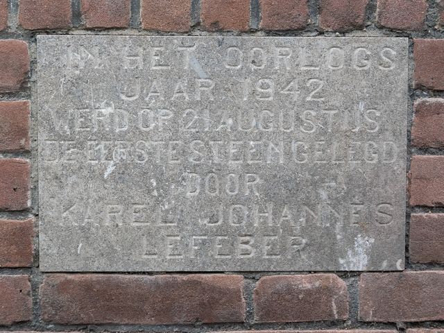 Clarissenhof 4, Duivendrecht