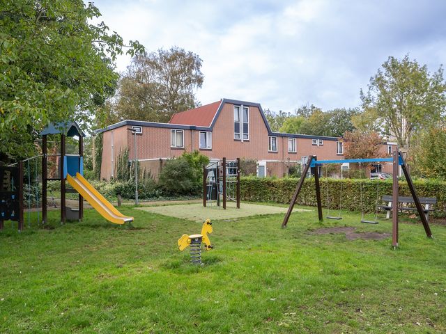 Clarissenhof 4, Duivendrecht