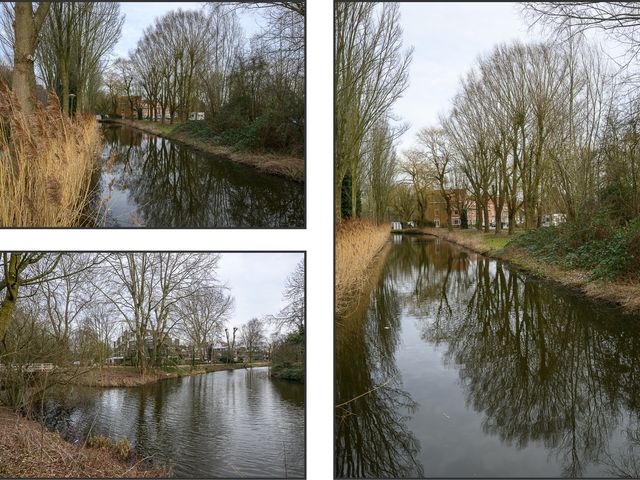 Clarissenhof 4, Duivendrecht