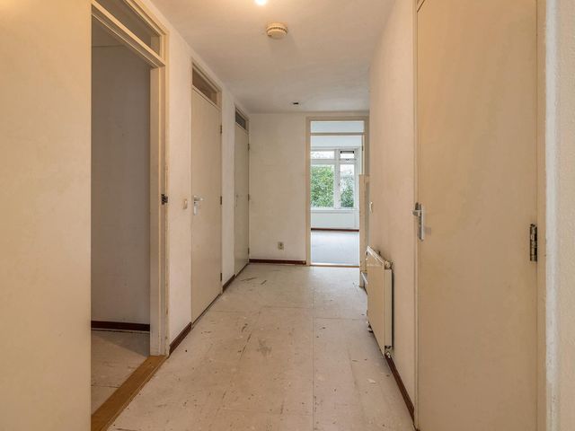 Gashouderstraat 29C, Rotterdam