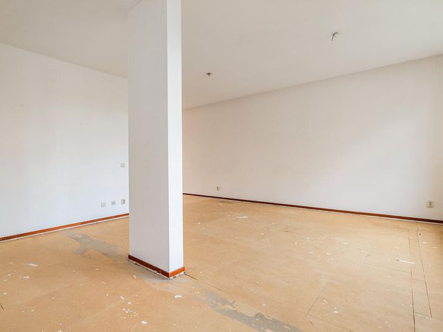 Gashouderstraat 29C, Rotterdam