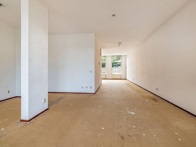 Gashouderstraat 29C, Rotterdam