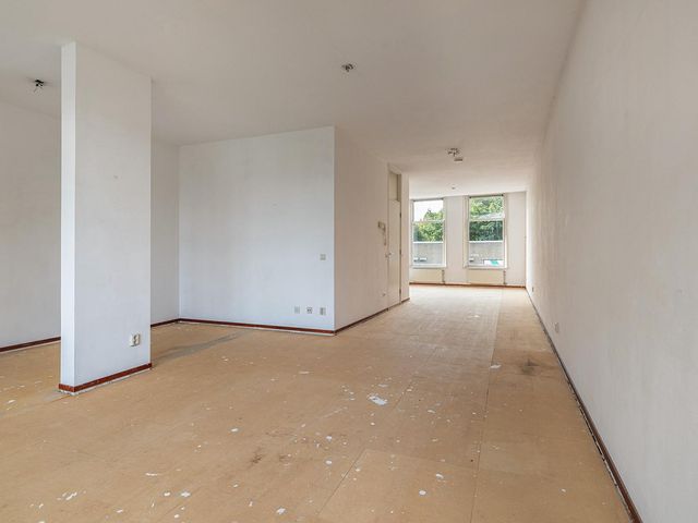 Gashouderstraat 29C, Rotterdam