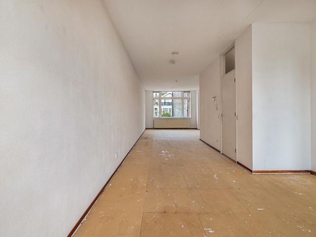 Gashouderstraat 29C, Rotterdam