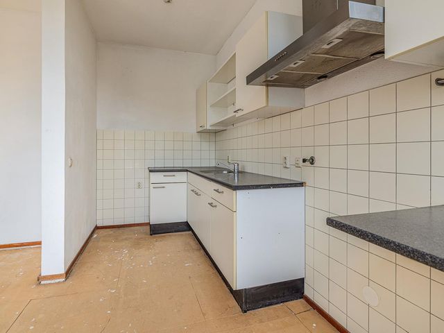 Gashouderstraat 29C, Rotterdam