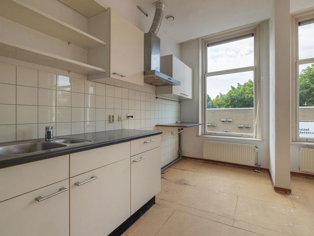 Gashouderstraat 29C, Rotterdam