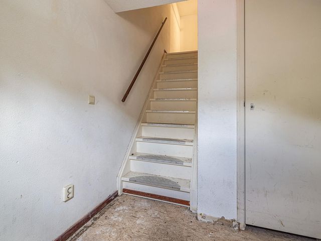 Gashouderstraat 29C, Rotterdam