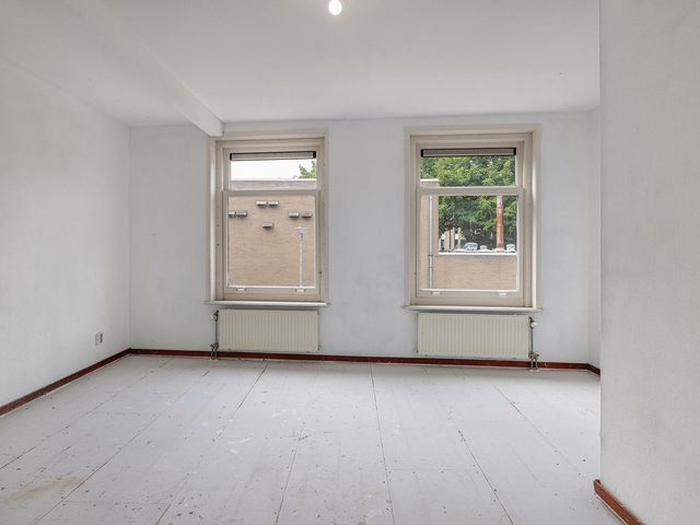 Gashouderstraat 29C, Rotterdam