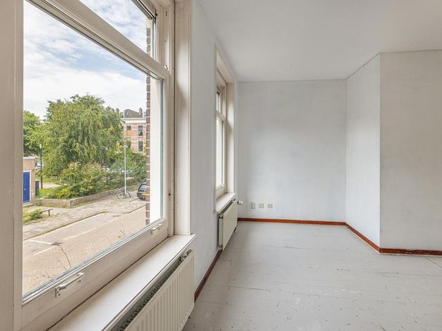 Gashouderstraat 29C, Rotterdam