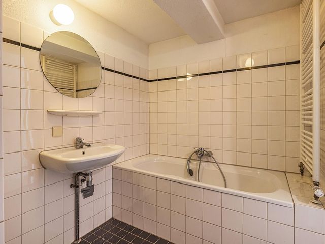 Gashouderstraat 29C, Rotterdam