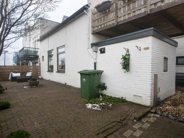 Tuinlaan 134, Pernis Rotterdam