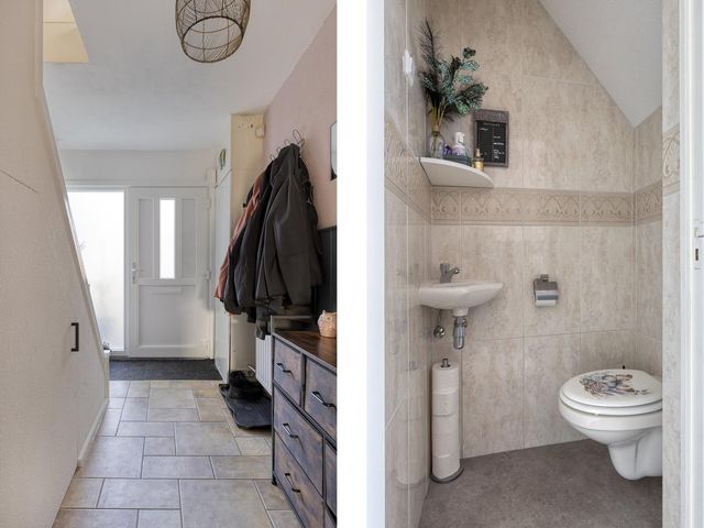 Wagenaarstraat 20, Naaldwijk