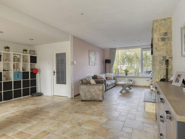 Wagenaarstraat 20, Naaldwijk