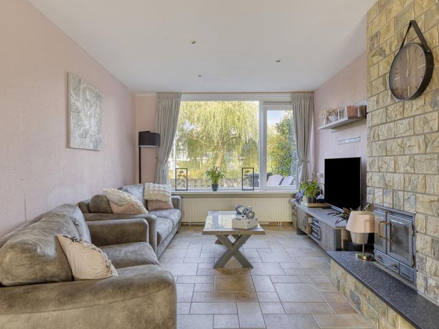 Wagenaarstraat 20, Naaldwijk