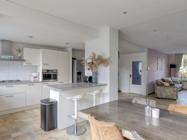 Wagenaarstraat 20, Naaldwijk