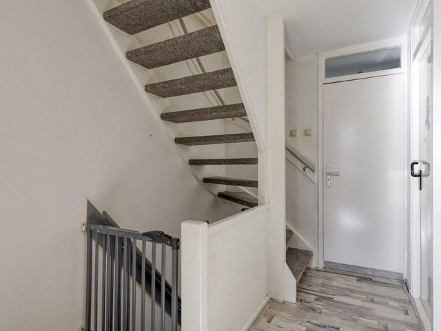 Wagenaarstraat 20, Naaldwijk