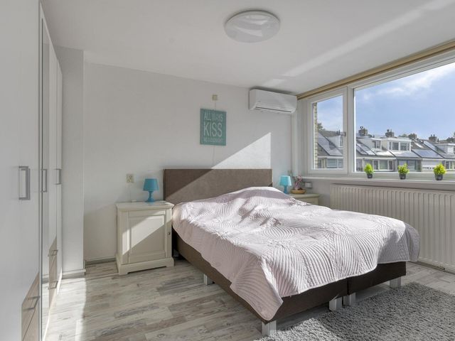 Wagenaarstraat 20, Naaldwijk