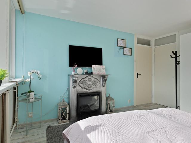 Wagenaarstraat 20, Naaldwijk