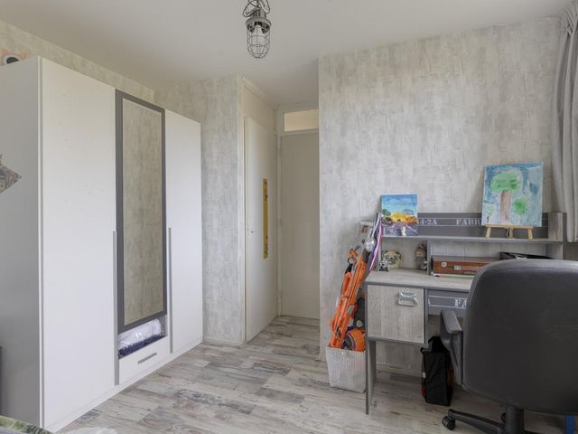 Wagenaarstraat 20, Naaldwijk