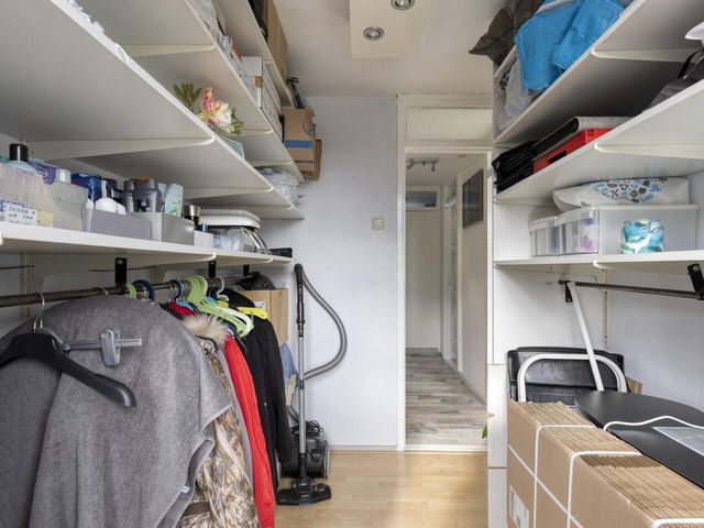 Wagenaarstraat 20, Naaldwijk