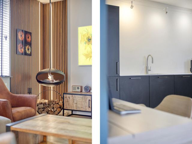 Baanstraat 20, Schiedam