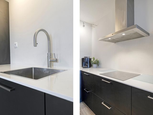 Baanstraat 20, Schiedam