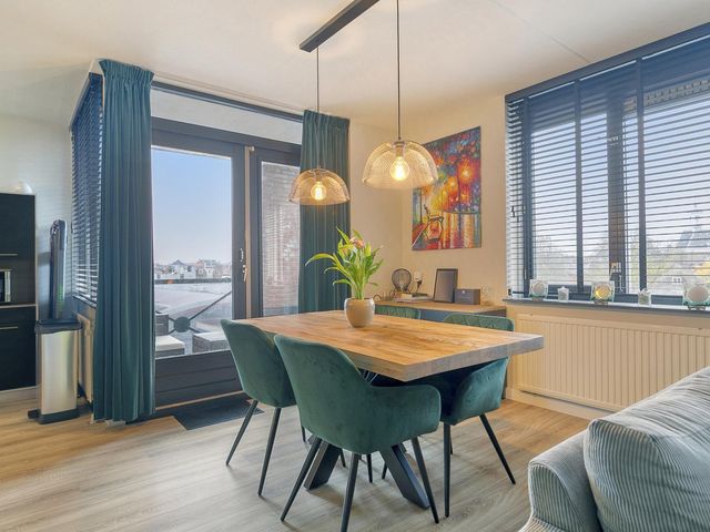 Baanstraat 20, Schiedam