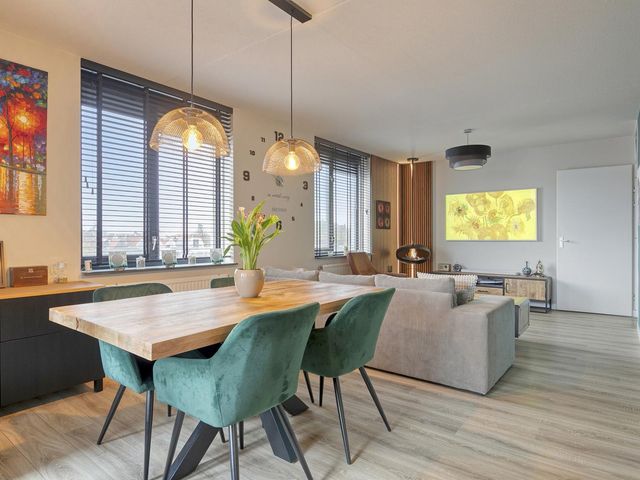 Baanstraat 20, Schiedam