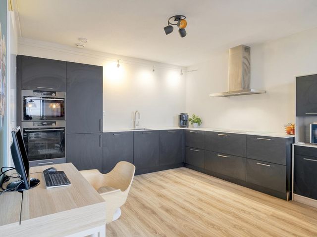 Baanstraat 20, Schiedam