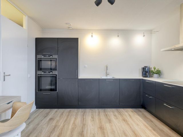 Baanstraat 20, Schiedam