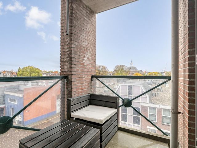 Baanstraat 20, Schiedam