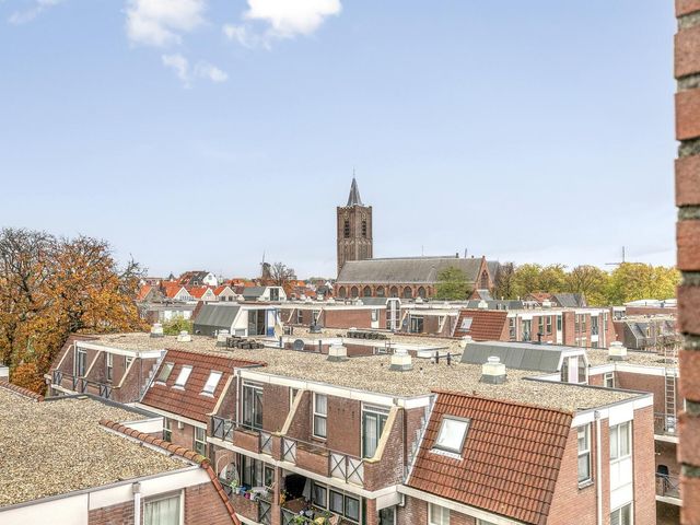 Baanstraat 20, Schiedam