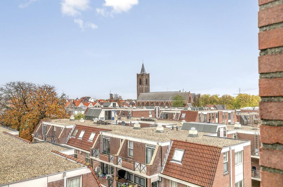 Baanstraat 20