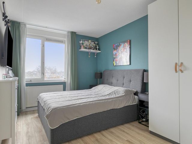 Baanstraat 20, Schiedam