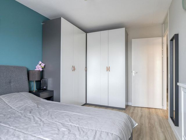 Baanstraat 20, Schiedam