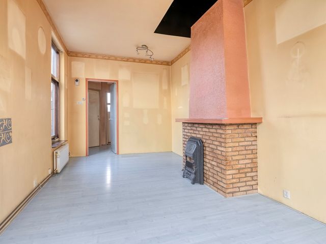 Schoterweg 42RD, Haarlem