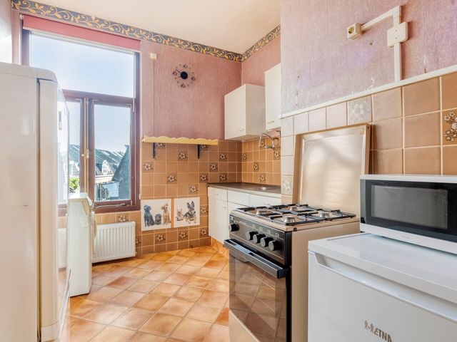 Schoterweg 42RD, Haarlem