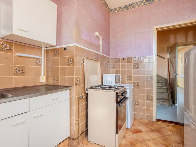 Schoterweg 42RD, Haarlem