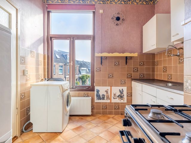 Schoterweg 42RD, Haarlem