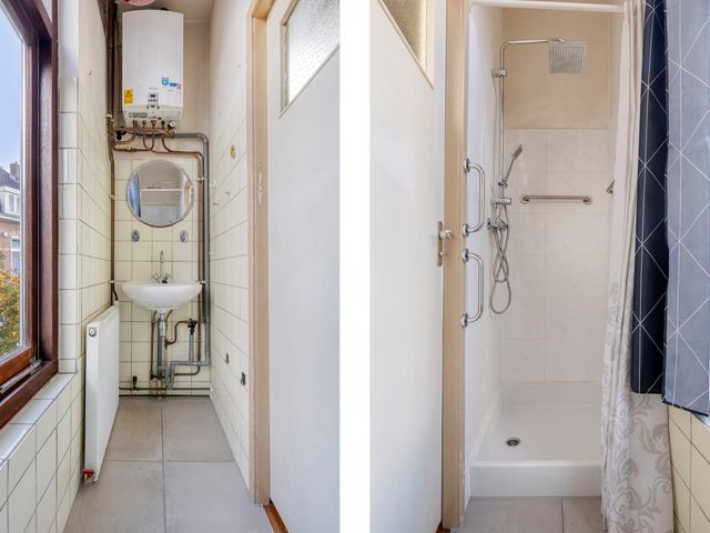 Schoterweg 42RD, Haarlem