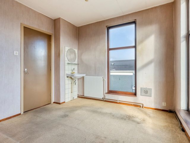 Schoterweg 42RD, Haarlem